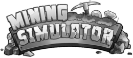 MINING SIMULATOR trademark