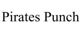 PIRATES PUNCH trademark