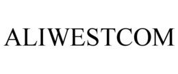 ALIWESTCOM trademark