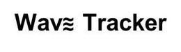 WAVE TRACKER trademark