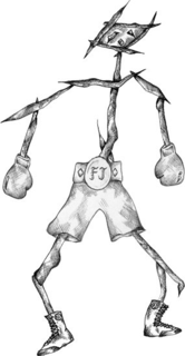 FJ FJ FJ trademark