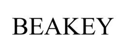 BEAKEY trademark