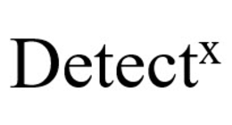 DETECT X trademark