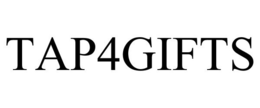 TAP4GIFTS trademark