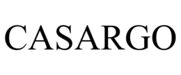 CASARGO trademark