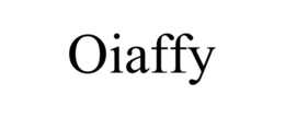 OIAFFY trademark