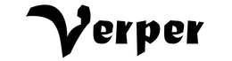 VERPER trademark