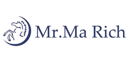 MR.MA RICH trademark