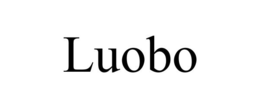 LUOBO trademark