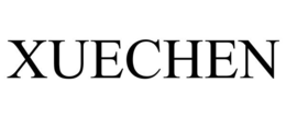 XUECHEN trademark