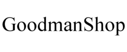 GOODMANSHOP trademark