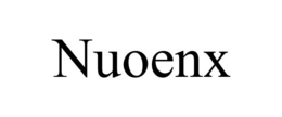 NUOENX trademark