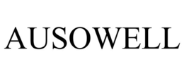 AUSOWELL trademark