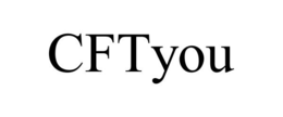 CFTYOU trademark