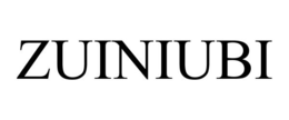 ZUINIUBI trademark