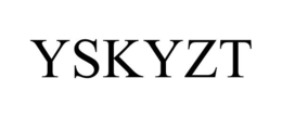 YSKYZT trademark