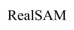 REALSAM trademark