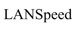 LANSPEED trademark