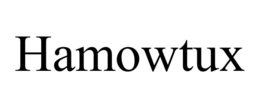 HAMOWTUX trademark