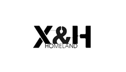 X&H HOMELAND trademark