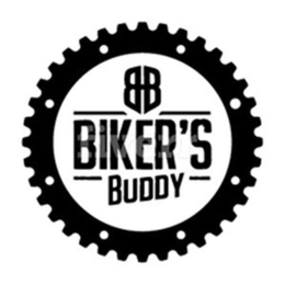BB BIKER'S BUDDY FIVERR trademark