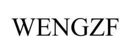 WENGZF trademark