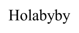 HOLABYBY trademark