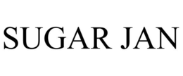 SUGAR JAN trademark