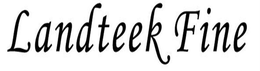 LANDTEEK FINE trademark