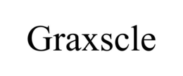 GRAXSCLE trademark