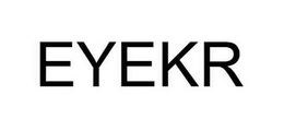 EYEKR trademark