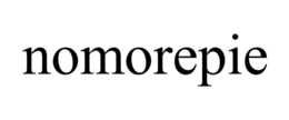 NOMOREPIE trademark