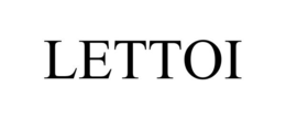 LETTOI trademark