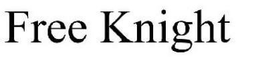 FREE KNIGHT trademark
