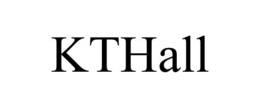 KTHALL trademark
