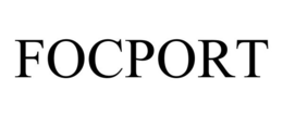 FOCPORT trademark