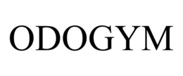 ODOGYM trademark