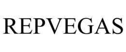 REPVEGAS trademark