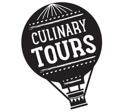 CULINARY TOURS trademark