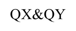 QX&QY trademark