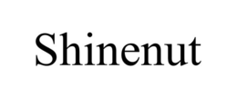 SHINENUT trademark