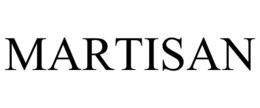 MARTISAN trademark