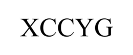 XCCYG trademark