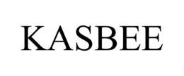 KASBEE trademark
