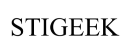 STIGEEK trademark