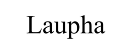 LAUPHA trademark