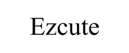 EZCUTE trademark