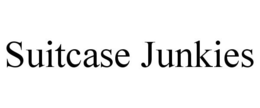 SUITCASE JUNKIES trademark