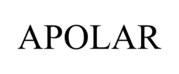 APOLAR trademark