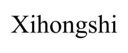 XIHONGSHI trademark